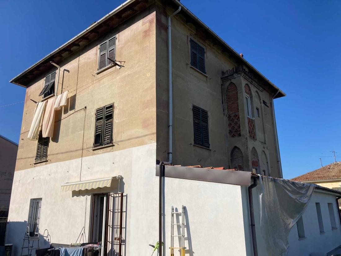immobile appartamento all'asta in Via Giulia, 12, 15060 Stazzano AL, Italia Stazzano, Alessandria - 5