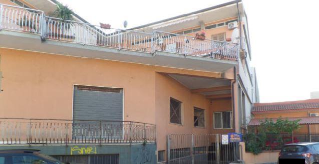 immobile magazzino all'asta in Via Salvatore Quasimodo, 96010 Priolo Gargallo SR, Italia Priolo Gargallo, Siracusa - 1