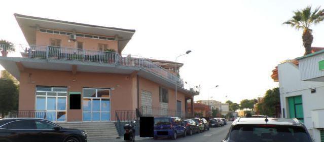 immobile magazzino all'asta in Via Salvatore Quasimodo, 96010 Priolo Gargallo SR, Italia Priolo Gargallo, Siracusa - 2