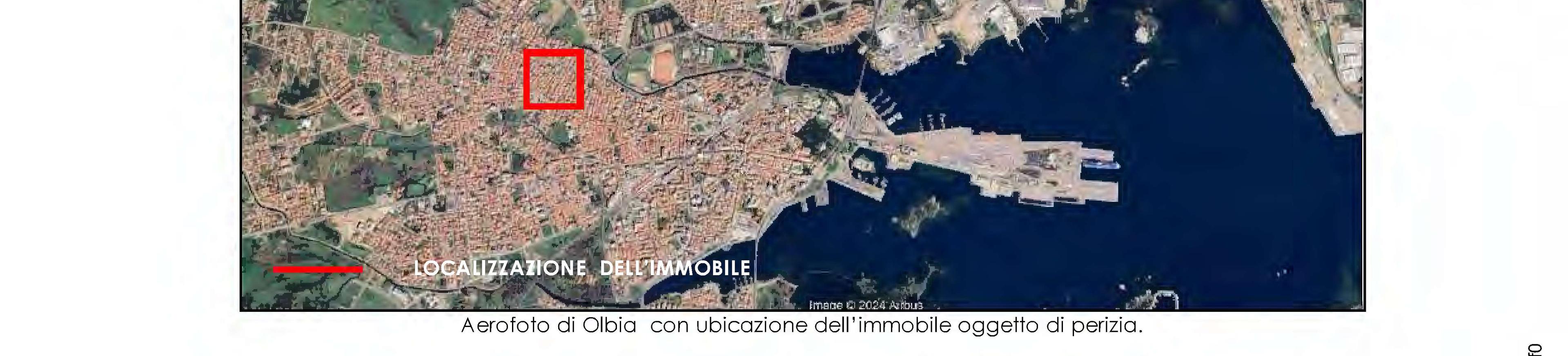 immobile magazzino all'asta in Via Cimarosa, 17, 07026 Olbia SS, Italia Olbia, Sassari - 5