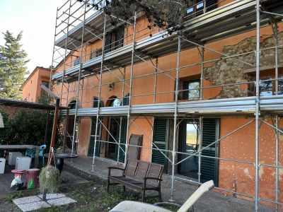 immobile appartamento all'asta in Via Dei Praticelli 72 - 50051 Castelfiorentino (FI) - 2