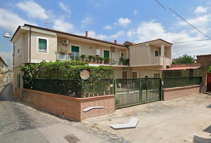 immobile rustico all'asta in Via S Celso, 18, 81030 Frignano CE, Italia San Marcellino, Caserta - 1