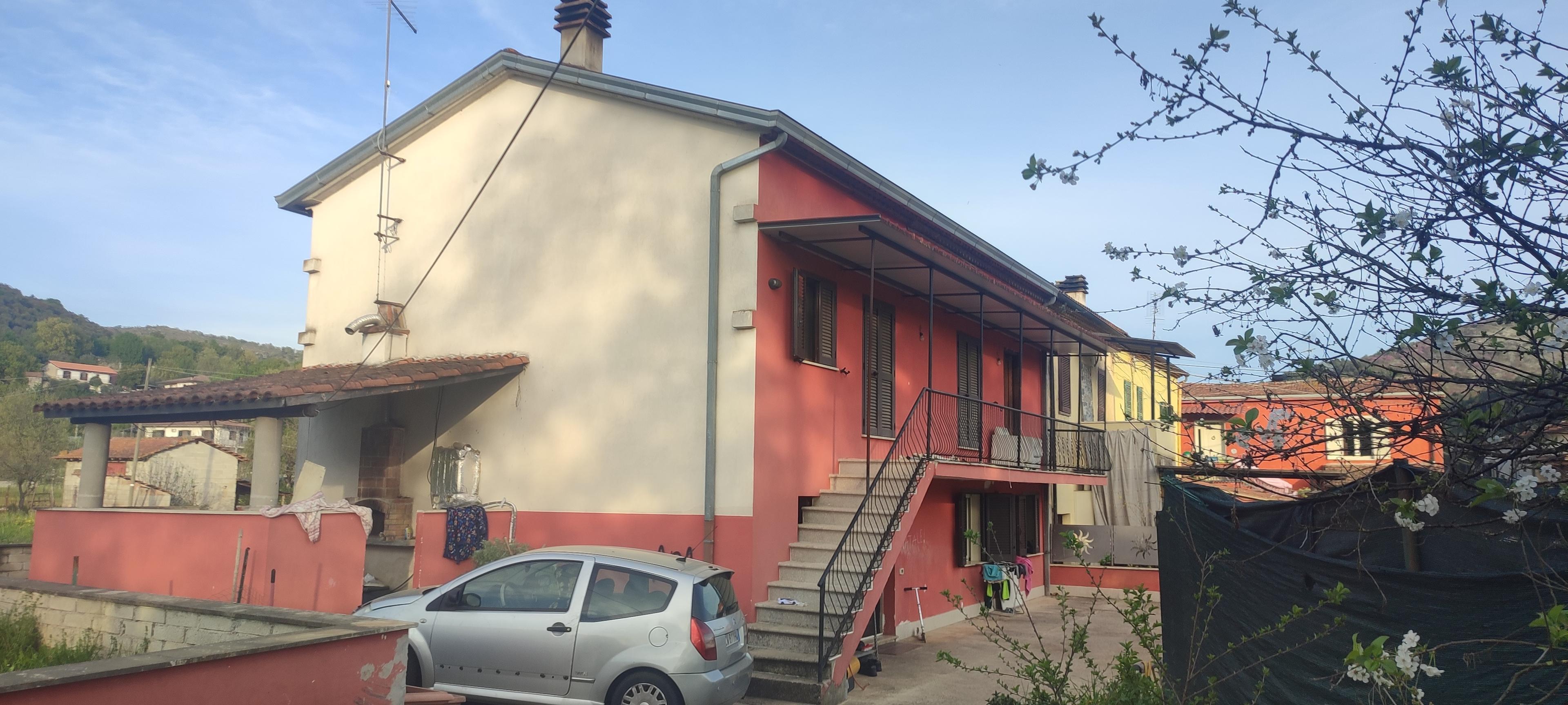 immobile appartamento all'asta in Via S Rocco Montecchie, 153, 03013 Ferentino FR, Italia Ferentino, Frosinone - 1