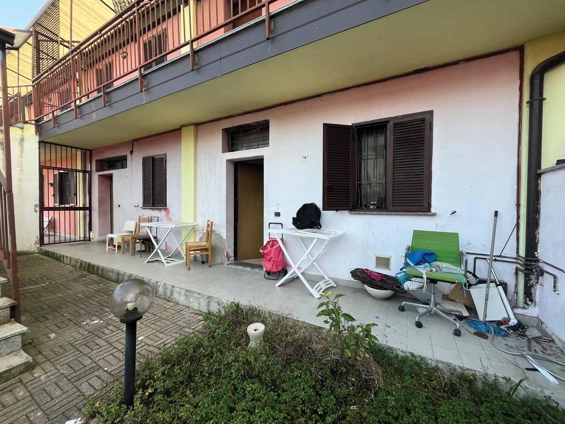immobile appartamento all'asta in via cusago 20 - 20100 Milano (MI) - 5