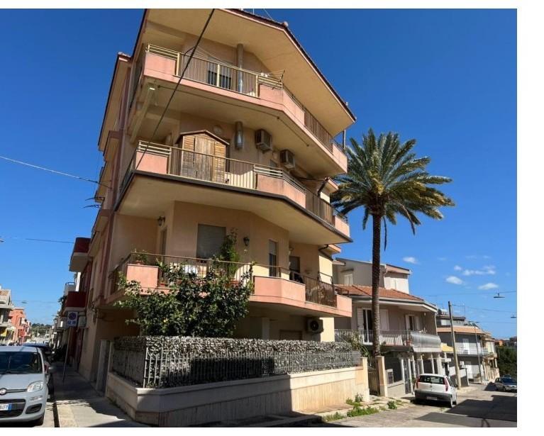 immobile appartamento all'asta in Via Lombardia, 18, 97014 Ispica RG, Italia Ispica, Ragusa - 1