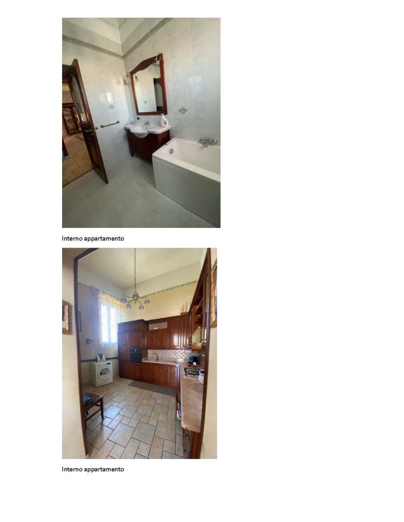immobile appartamento all'asta in via Roma 138 - 80058 Torre Annunziata (NA) - 2