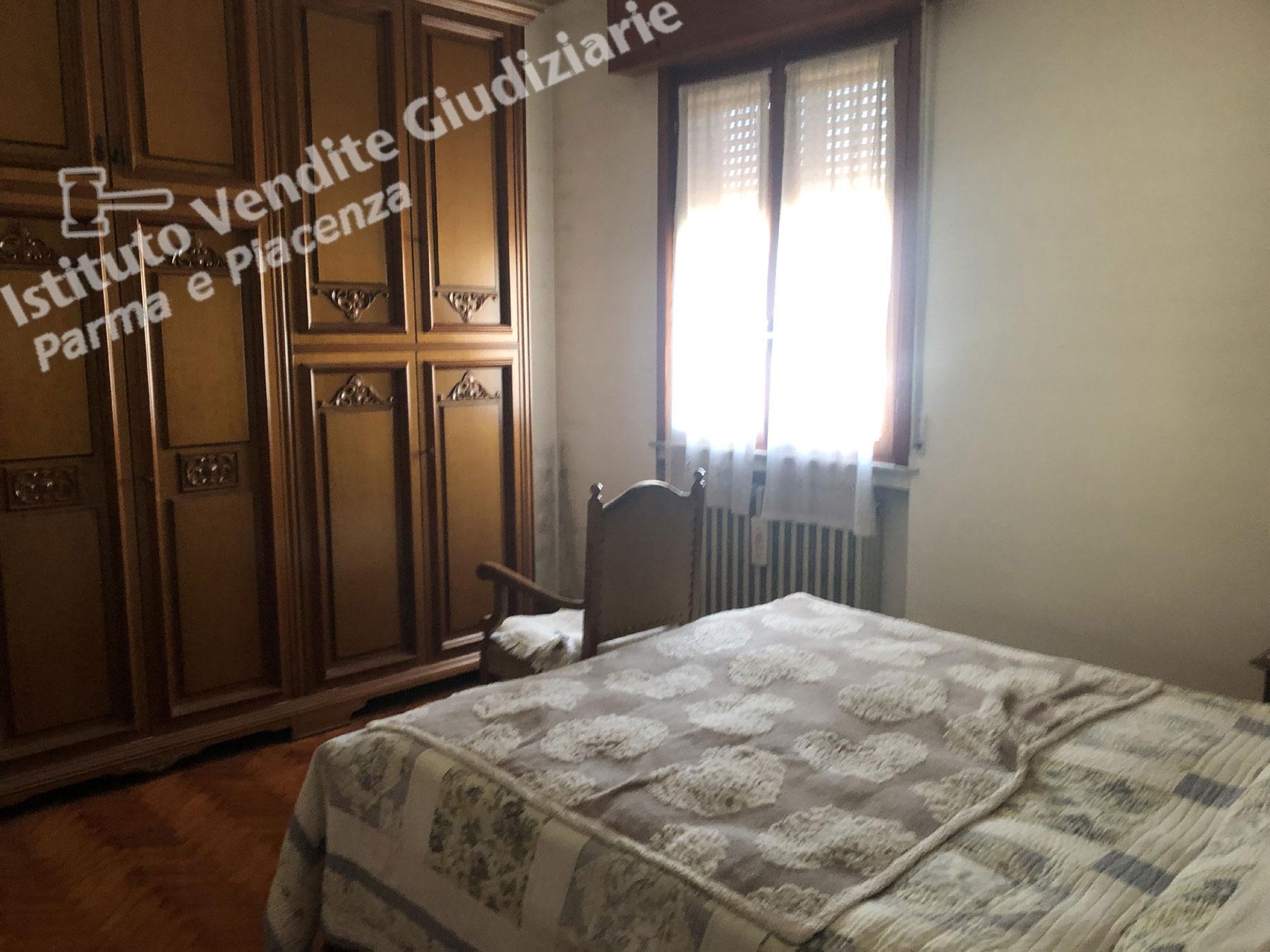 immobile appartamento all'asta in Via Arturo Toscanini, 3 - 43011 Busseto (PR) - 3