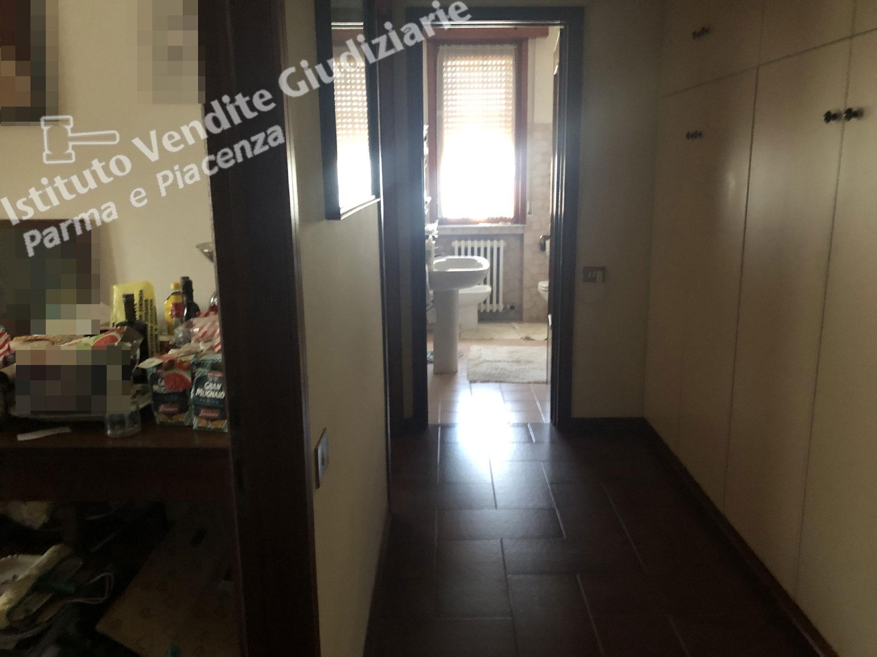 immobile appartamento all'asta in Via Arturo Toscanini, 3 - 43011 Busseto (PR) - 4