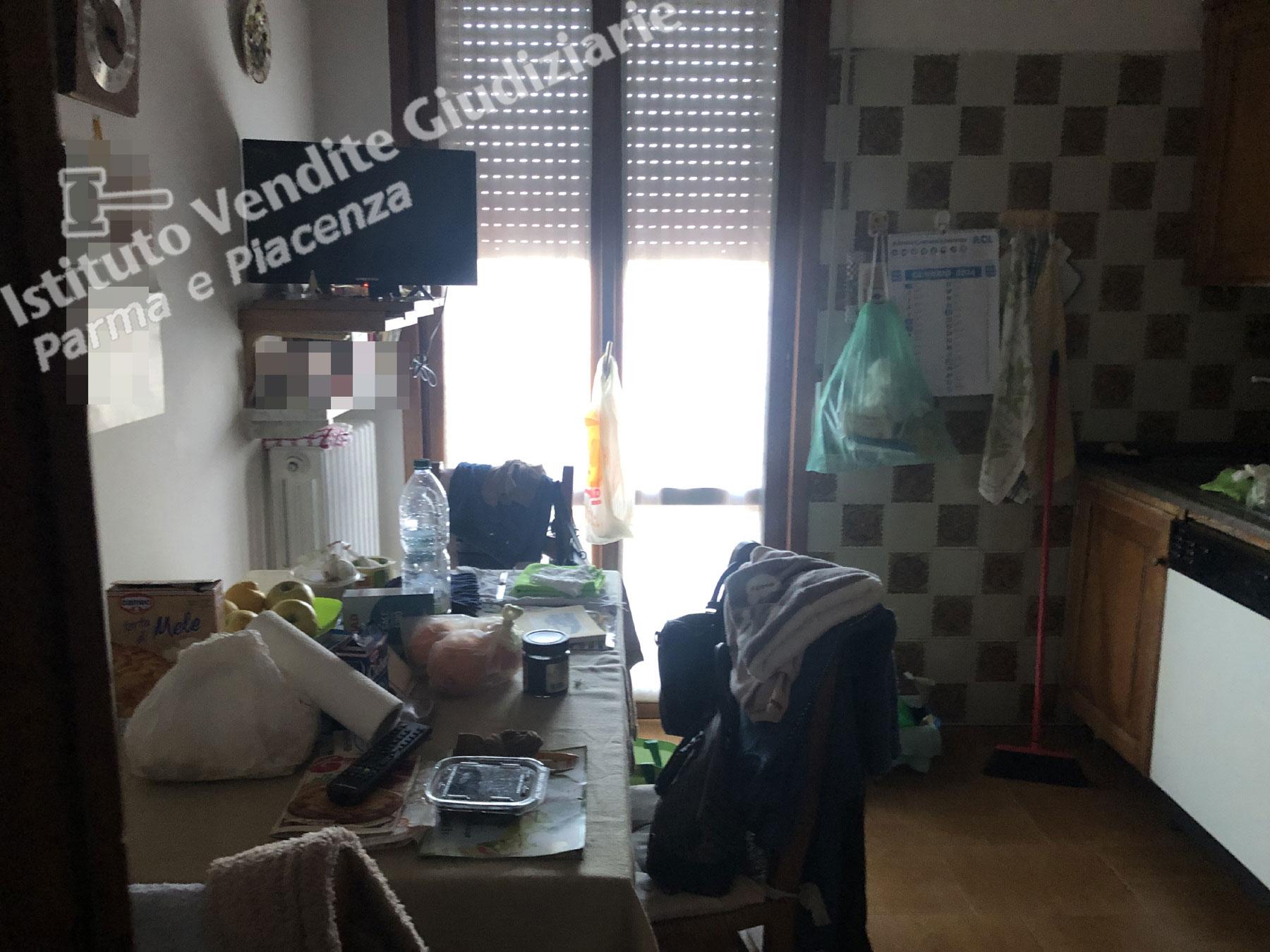 immobile appartamento all'asta in Via Arturo Toscanini, 3 - 43011 Busseto (PR) - 5