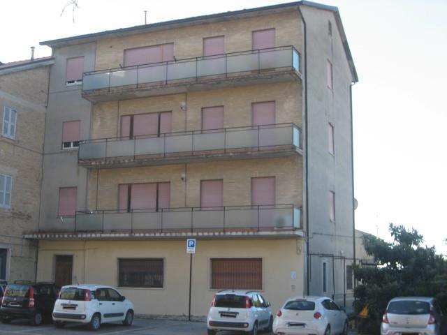 immobile appartamento all'asta in Via IV Novembre - 63035 Offida (AP) - 1