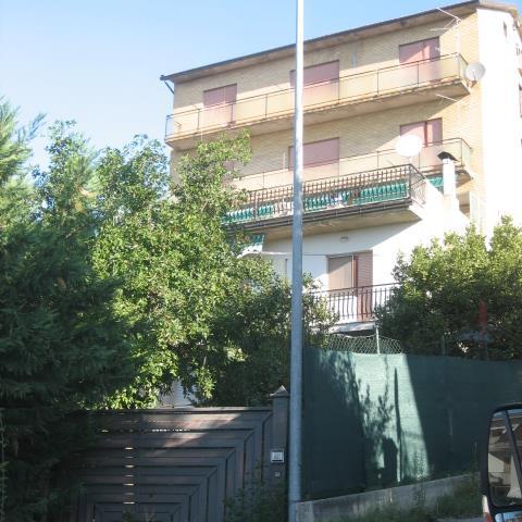 immobile appartamento all'asta in Via IV Novembre - 63035 Offida (AP) - 2