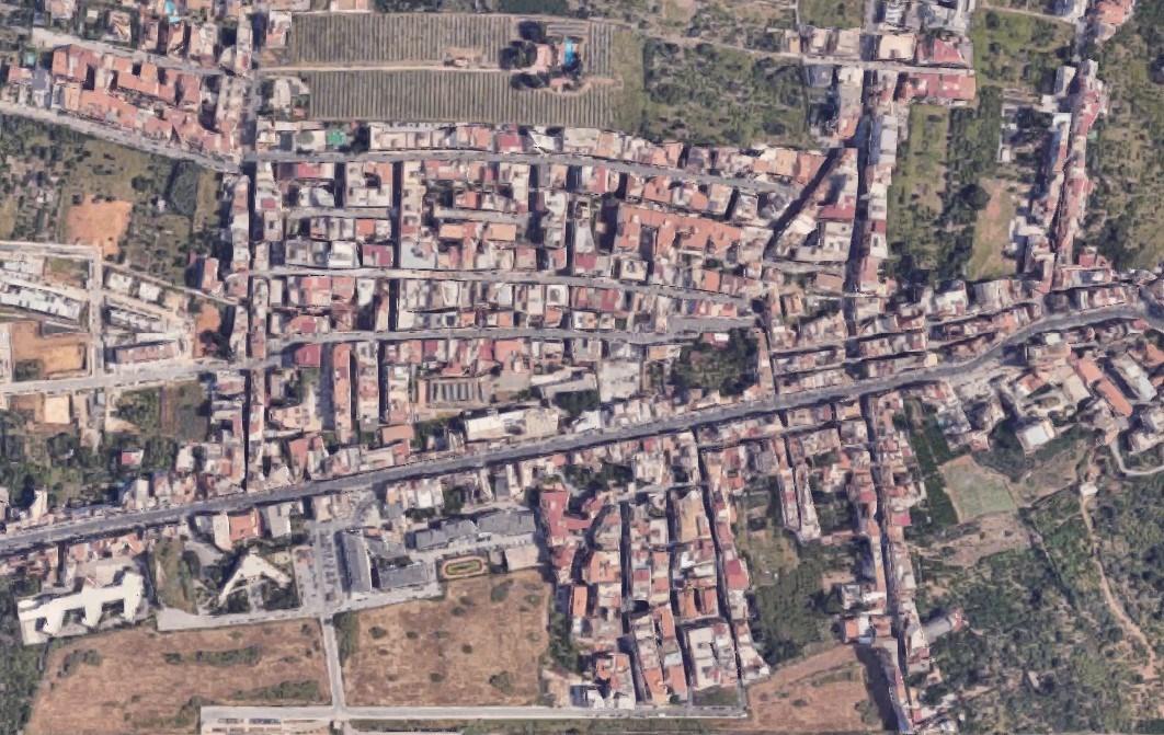 immobile appartamento all'asta in Via Vittorio Emanuele Orlando, 30, 90010 Ficarazzi PA, Italia Ficarazzi, Palermo - 1