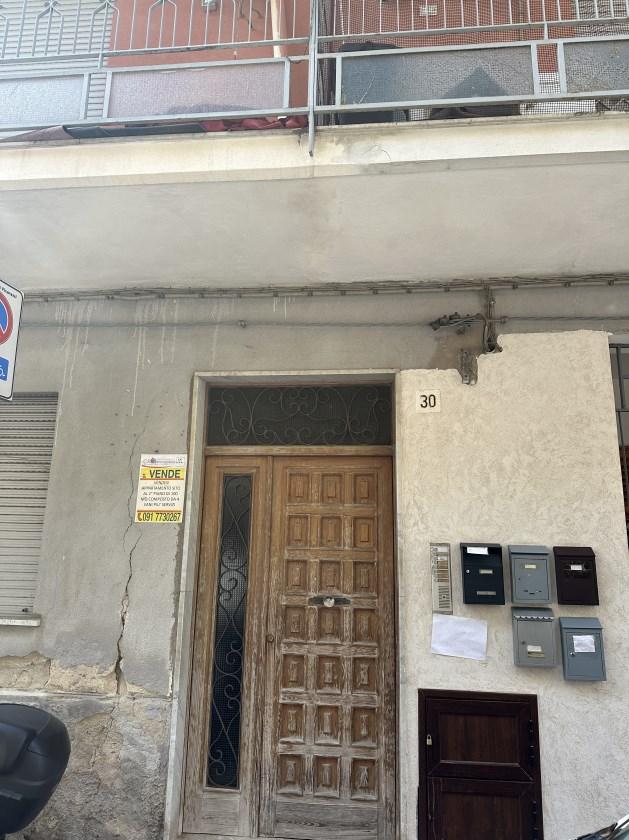 immobile appartamento all'asta in Via Vittorio Emanuele Orlando, 30, 90010 Ficarazzi PA, Italia Ficarazzi, Palermo - 5