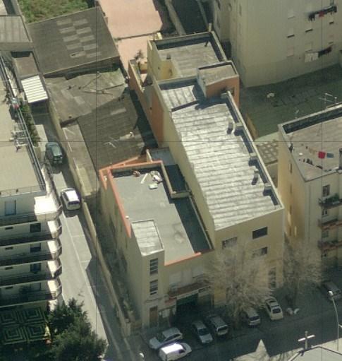 immobile appartamento all'asta in Via XX Settembre n 211 - 07041 Alghero (SS) - 2