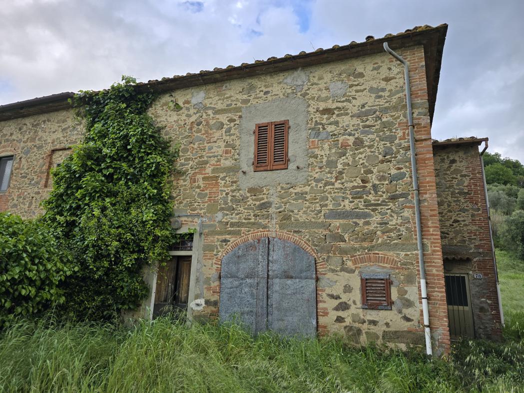 immobile appartamento all'asta in Via Piagge, 14, 50059 Vinci FI, Italia Vinci, Firenze - 2