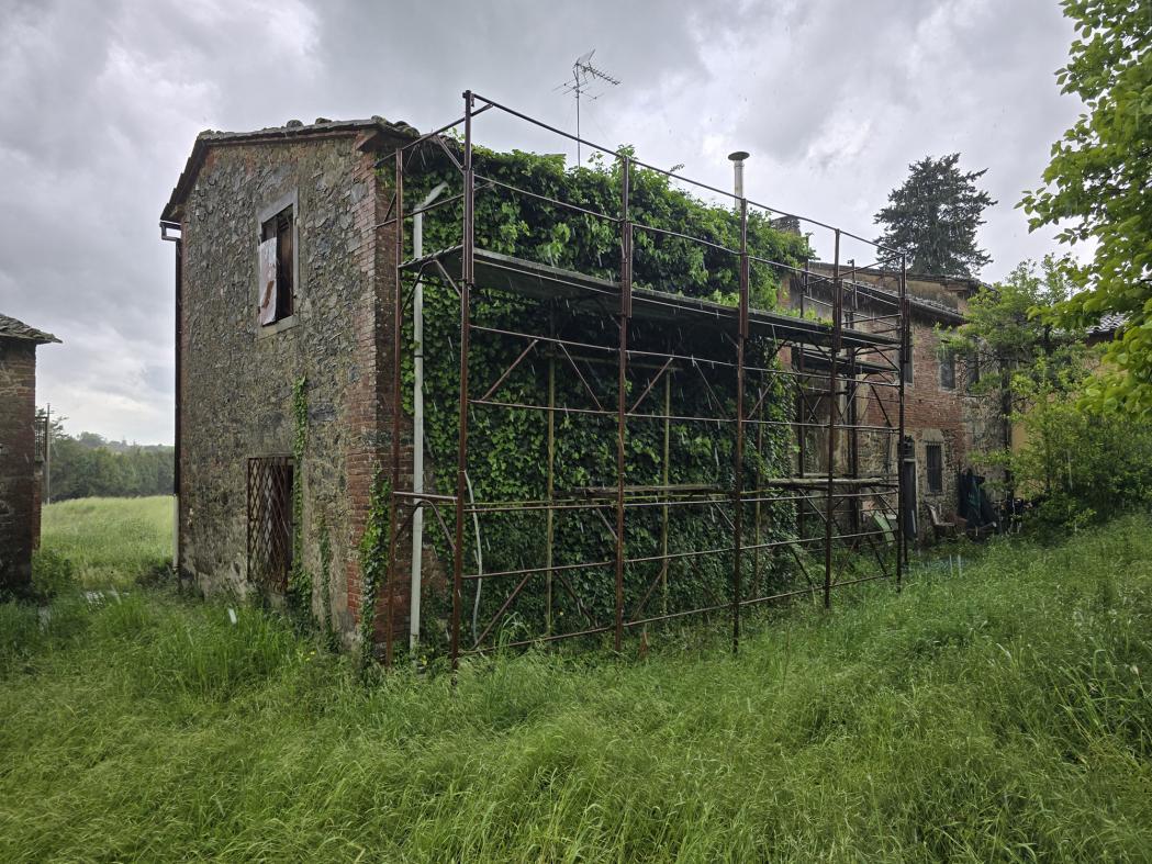immobile appartamento all'asta in Via Piagge, 14, 50059 Vinci FI, Italia Vinci, Firenze - 3