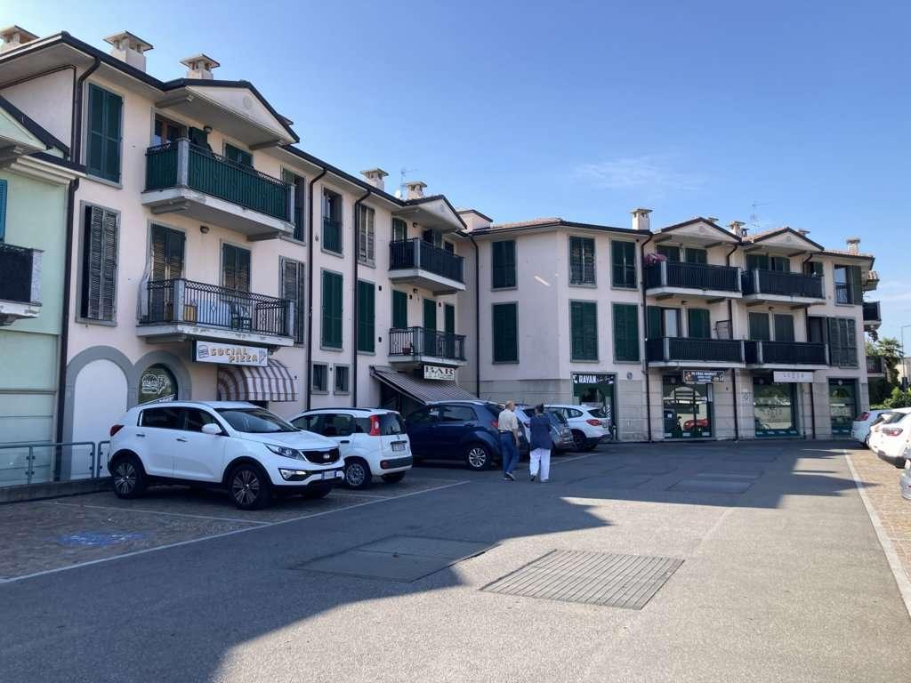 immobile appartamento all'asta in VIA GIAMBATTISTA MORONI N 9/A - 24060 Gorlago (BG) - 1