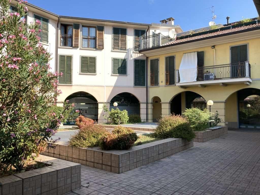 immobile appartamento all'asta in VIA GIAMBATTISTA MORONI N 9/A - 24060 Gorlago (BG) - 3