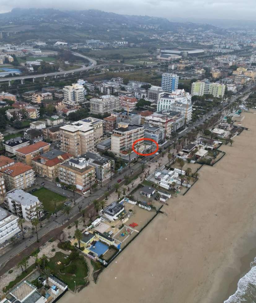 immobile attivita commerciale all'asta in Viale Rinascimento 125 - 63039 San Benedetto del Tronto (AP) - 1