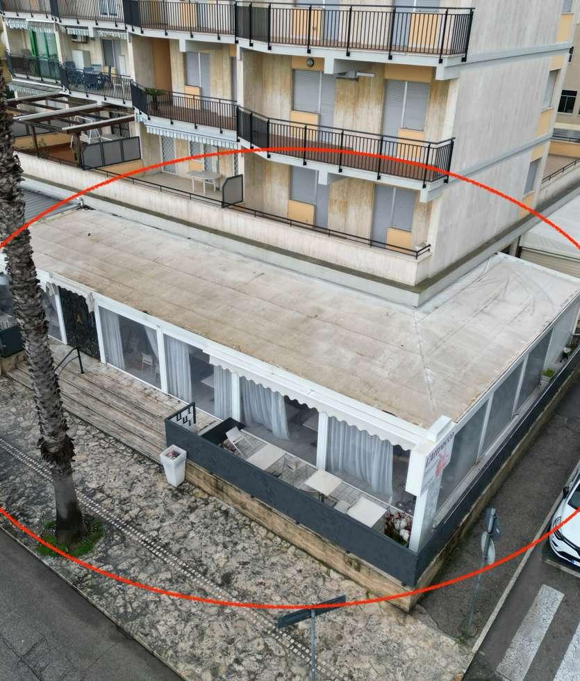 immobile attivita commerciale all'asta in Viale Rinascimento 125 - 63039 San Benedetto del Tronto (AP) - 2
