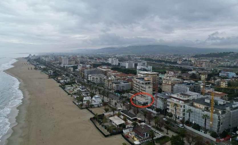 immobile attivita commerciale all'asta in Viale Rinascimento 125 - 63039 San Benedetto del Tronto (AP) - 4
