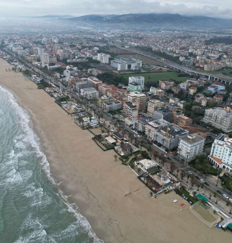 immobile attivita commerciale all'asta in Viale Rinascimento 125 - 63039 San Benedetto del Tronto (AP) - 5