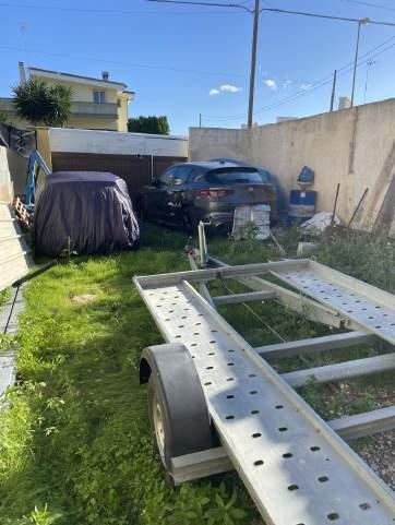 immobile appartamento all'asta in Via Guglielmo Marconi, 9, 73034 Gagliano del Capo LE, Italia Gagliano Del Capo, Lecce - 4