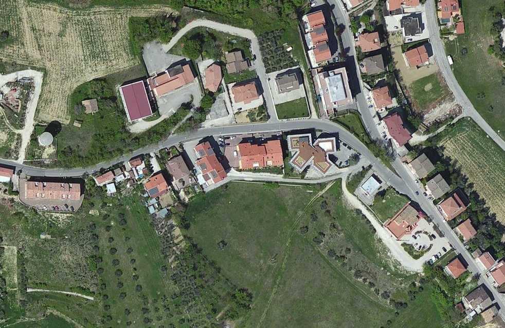 immobile terreno all'asta in Via Capo di Fuori, 64027 Sant'Omero TE, Italia Sant'Omero, Teramo - 2