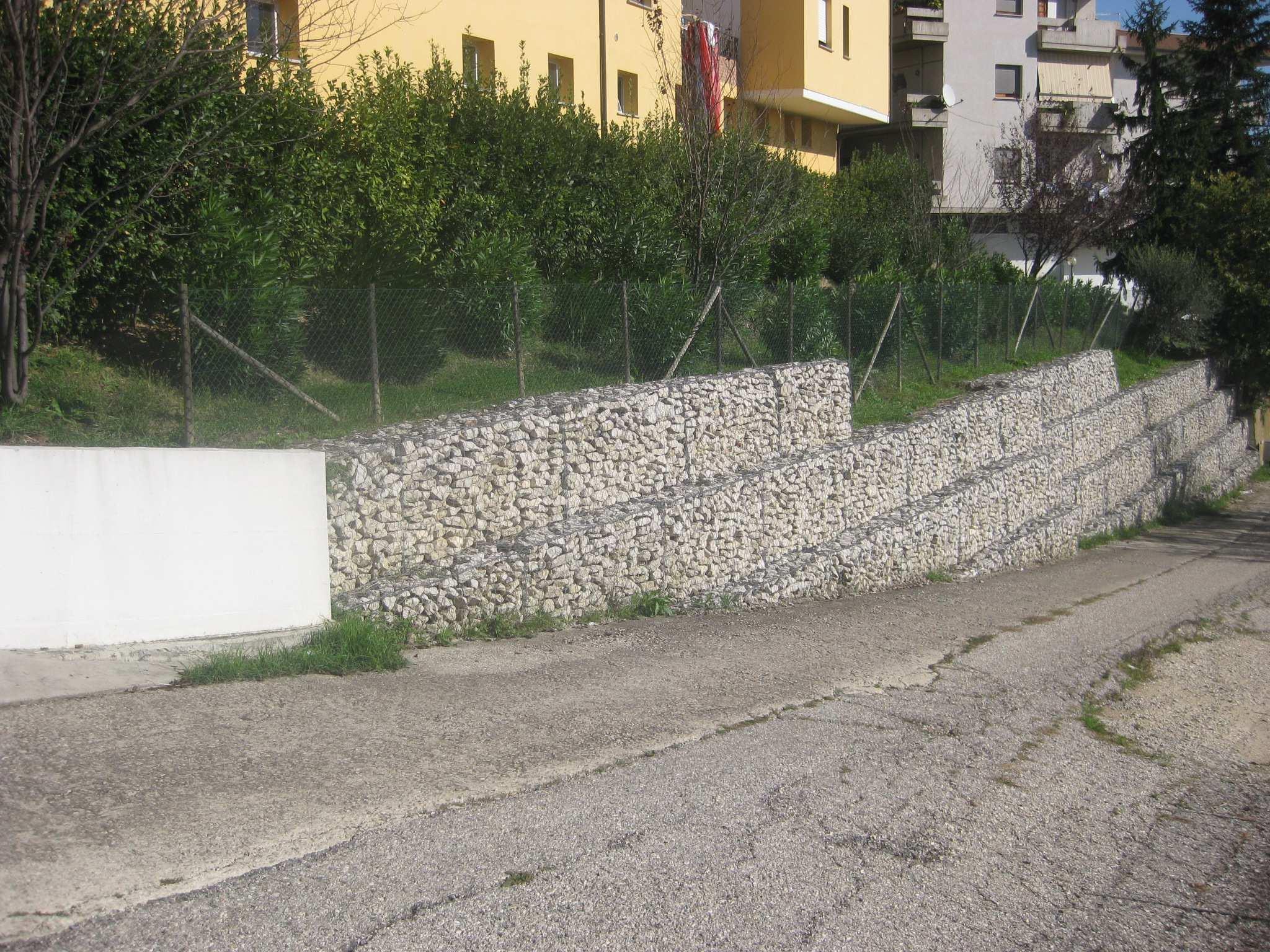 immobile terreno all'asta in Via Capo di Fuori, 64027 Sant'Omero TE, Italia Sant'Omero, Teramo - 4