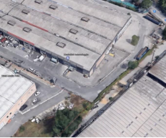 immobile laboratorio all'asta in Via della Resistenza, 117, 53035 Badesse SI, Italia - 53035 Monteriggioni (SI) - 2