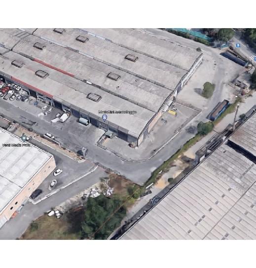 immobile laboratorio all'asta in Via della Resistenza, 117, 53035 Badesse SI, Italia - 53035 Monteriggioni (SI) - 4