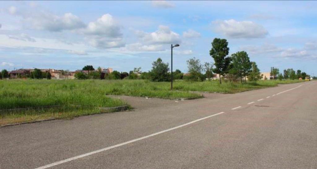 immobile terreno all'asta in Via Val d'Enza - Via Guidetti - 42049 Sant'Ilario d'Enza (RE) - 2