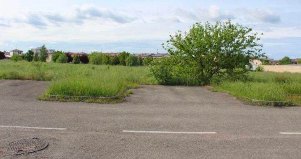 immobile terreno all'asta in Via Val d'Enza - Via Guidetti - 42049 Sant'Ilario d'Enza (RE) - 3