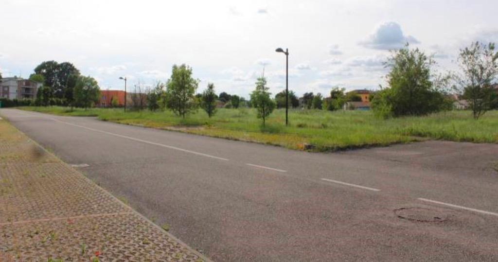 immobile terreno all'asta in Via Val d'Enza - Via Guidetti - 42049 Sant'Ilario d'Enza (RE) - 4