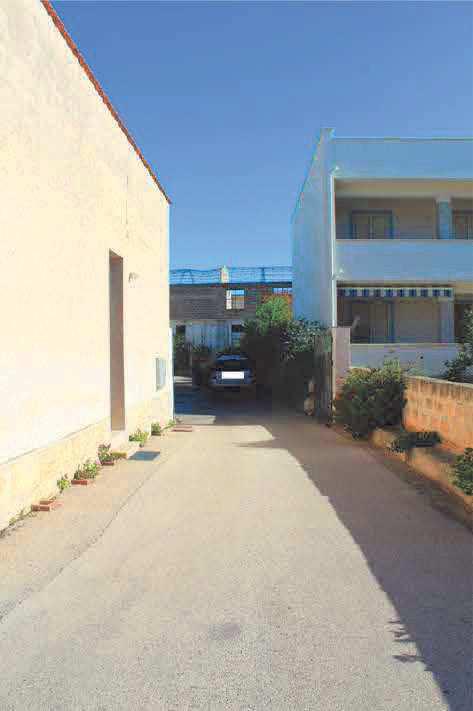 immobile palazzo all'asta in via Enrico Rinaldi 25 Misiliscemi Trapani - Trapani (TP) - 1