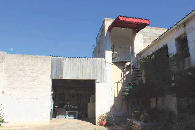 immobile palazzo all'asta in via Enrico Rinaldi 25 Misiliscemi Trapani - Trapani (TP) - 5