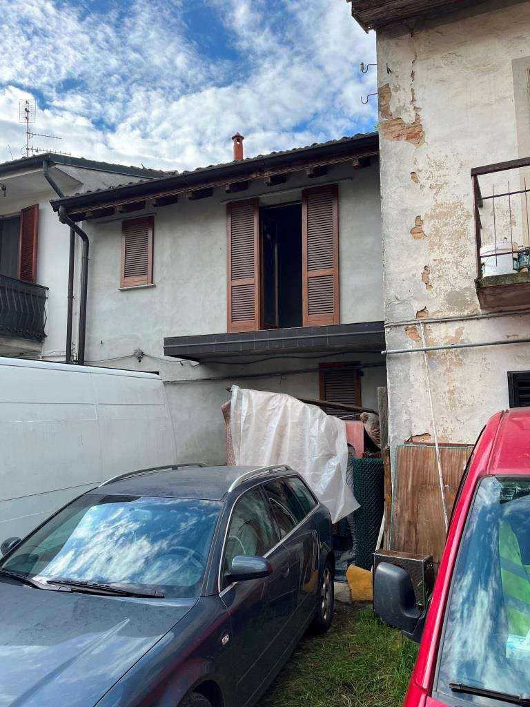 immobile appartamento all'asta in Frazione ZORLESCO VIA IV NOVEMBRE 21 - 26841 Casalpusterlengo (LO) - 1