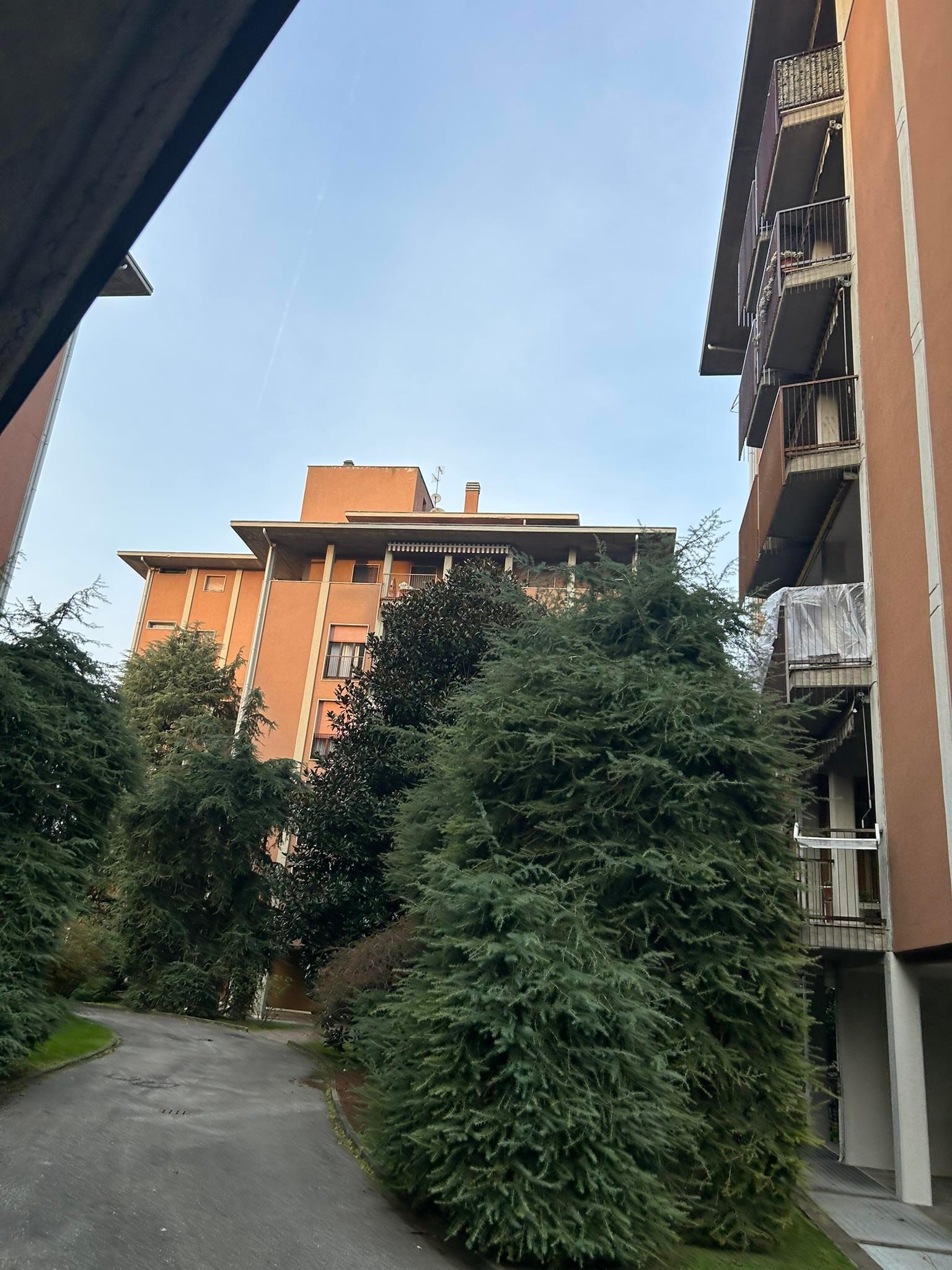 immobile appartamento all'asta in VIA VESCOVO GARIBALDO n 7/C p 3 1S - 20065 Inzago (MI) - 3