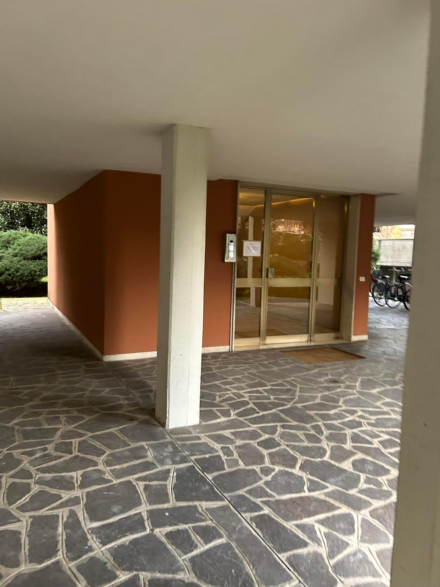 immobile appartamento all'asta in VIA VESCOVO GARIBALDO n 7/C p 3 1S - 20065 Inzago (MI) - 4