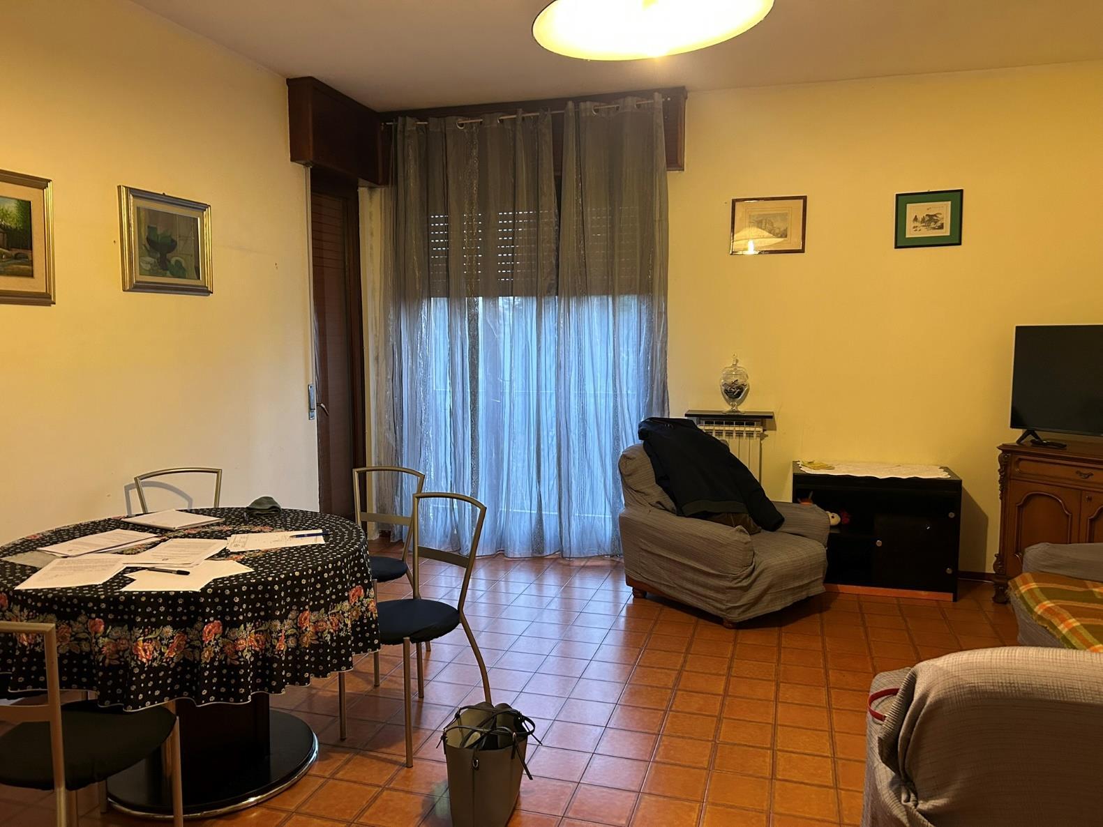 immobile appartamento all'asta in VIA VESCOVO GARIBALDO n 7/C p 3 1S - 20065 Inzago (MI) - 5