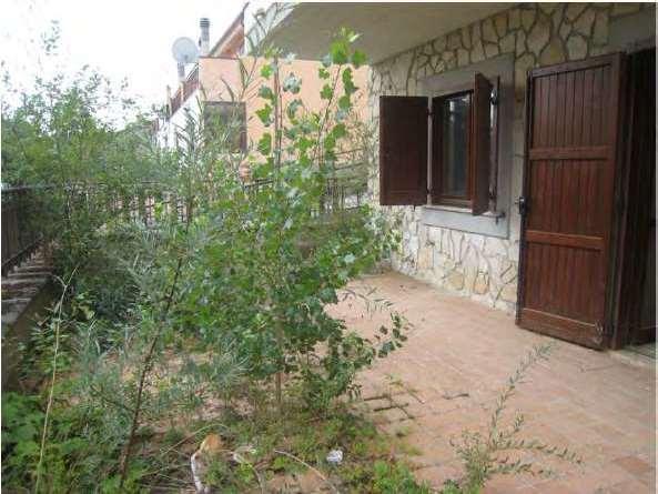 immobile appartamento all'asta in Via Pontoni - 67030 Ateleta (AQ) - 1