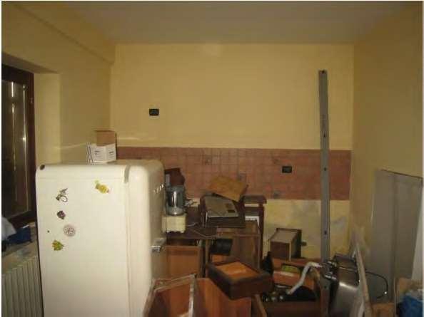 immobile appartamento all'asta in Via Pontoni - 67030 Ateleta (AQ) - 2