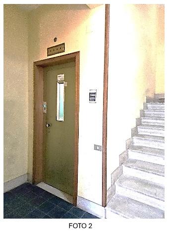 immobile appartamento all'asta in Viale Nuova California, 8, 00040 Marina di Ardea RM, Italia Ardea, Roma - 1
