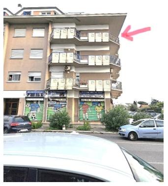immobile appartamento all'asta in Viale Nuova California, 8, 00040 Marina di Ardea RM, Italia Ardea, Roma - 2