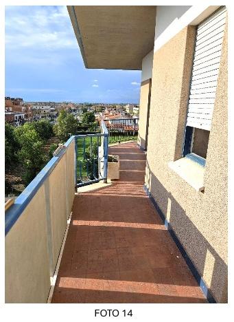 immobile appartamento all'asta in Viale Nuova California, 8, 00040 Marina di Ardea RM, Italia Ardea, Roma - 5