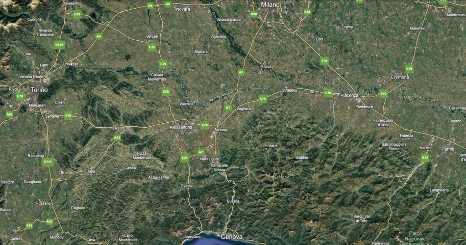 immobile appartamento all'asta in Vicolo San Bartolomeo, 5, Frugarolo, AL - 15065 Frugarolo (AL) - 1