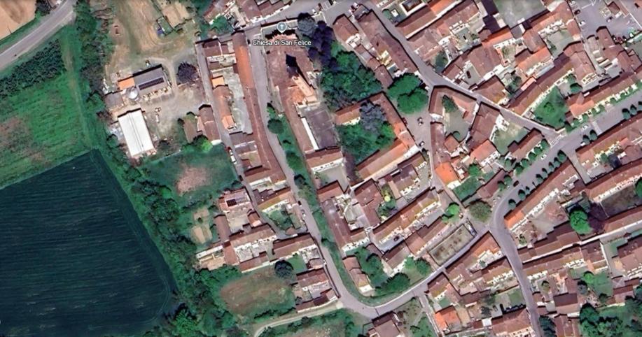 immobile appartamento all'asta in Vicolo San Bartolomeo, 5, Frugarolo, AL - 15065 Frugarolo (AL) - 3