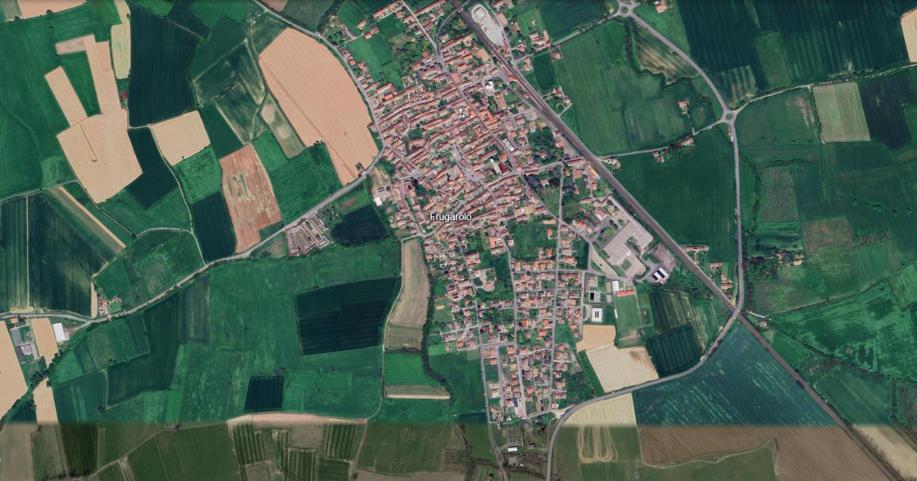 immobile appartamento all'asta in Vicolo San Bartolomeo, 5, Frugarolo, AL - 15065 Frugarolo (AL) - 4