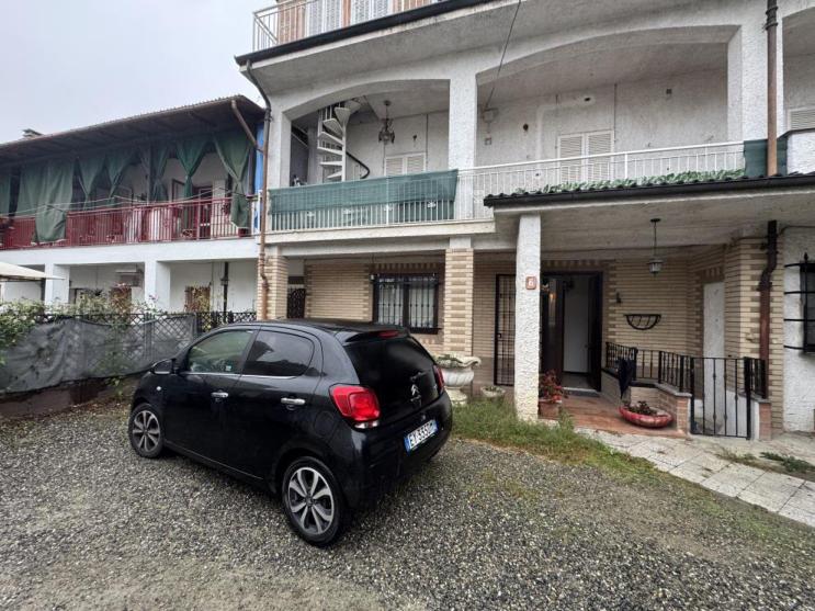 immobile appartamento all'asta in Vicolo San Bartolomeo, 5, Frugarolo, AL - 15065 Frugarolo (AL) - 5