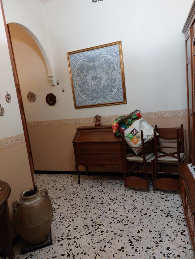 immobile appartamento all'asta in Via Francesco Carillo, 14 - 84013 Cava de' Tirreni (SA) - 1
